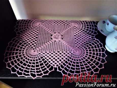 Новогодние украшения для интерьера. - запись пользователя Margarita (Светлана) в сообществе Вязание крючком в категории Вязаные крючком аксессуары