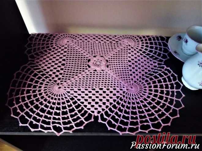 Новогодние украшения для интерьера. - запись пользователя Margarita (Светлана) в сообществе Вязание крючком в категории Вязаные крючком аксессуары