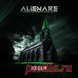 Alienare - Mea Culpa (EP) (2025) 320kbps / FLAC