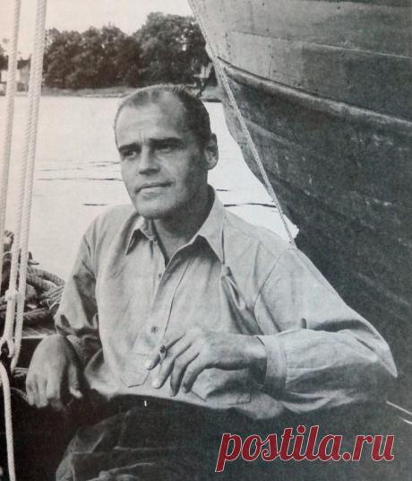 5 человек, унесших с собой в могилу величайшие тайны истории / Surfingbird - мы делаем интернет лучше