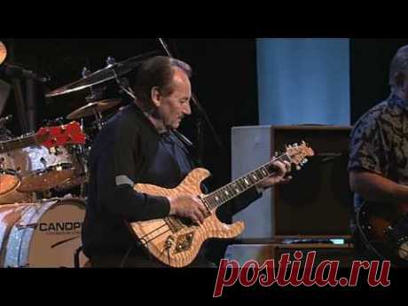THE VENTURES - 45th Anniversary Live [1/9]