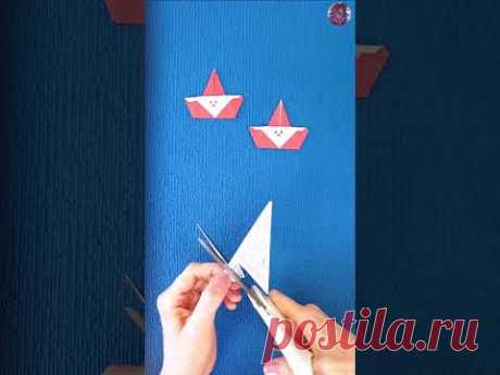 How to Make Perfect Paper Snowflakes | Fun &amp; Easy Winter DIY