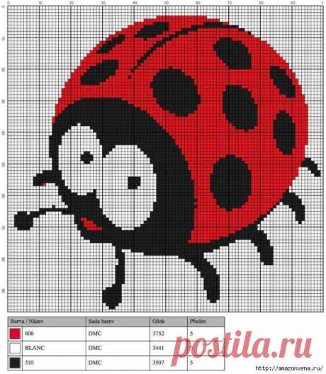 схемы букашек - Пошук Google