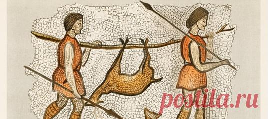 Всеядный ныне человек был таким не всегда: группа исследователей проанализировала около 400 работ по генетике, метаболизму, физиологии и морфологии человека и пришла к выводу, что почти 2,5 млн лет наши предки питались исключительно мясом, а на смену диеты их сподвигло исчезновение (или истребление) мегафауны.