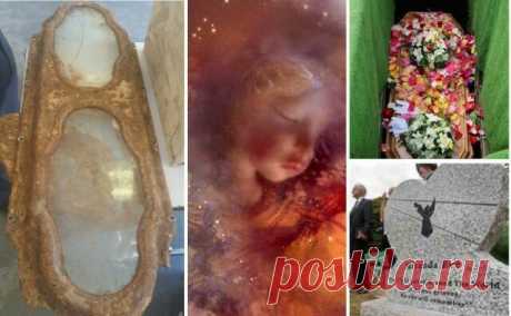Тайна маленькой девочки, потерявшейся во времени