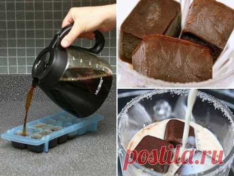10 кулинарных идей