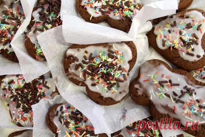 Вкусные домашние пряники - Журнал полезных советов