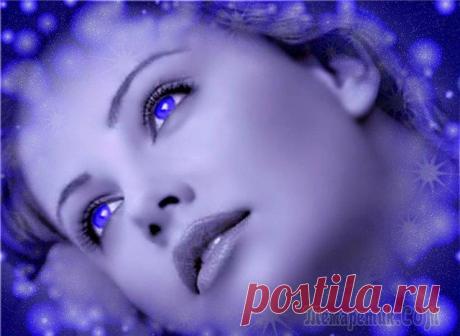 Вот бы (Стих)