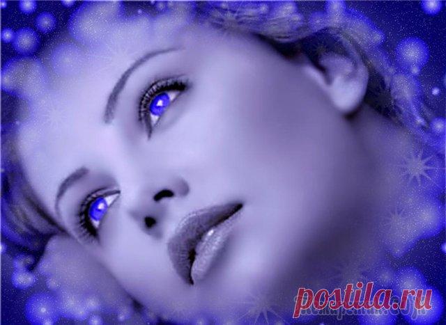 Вот бы (Стих)