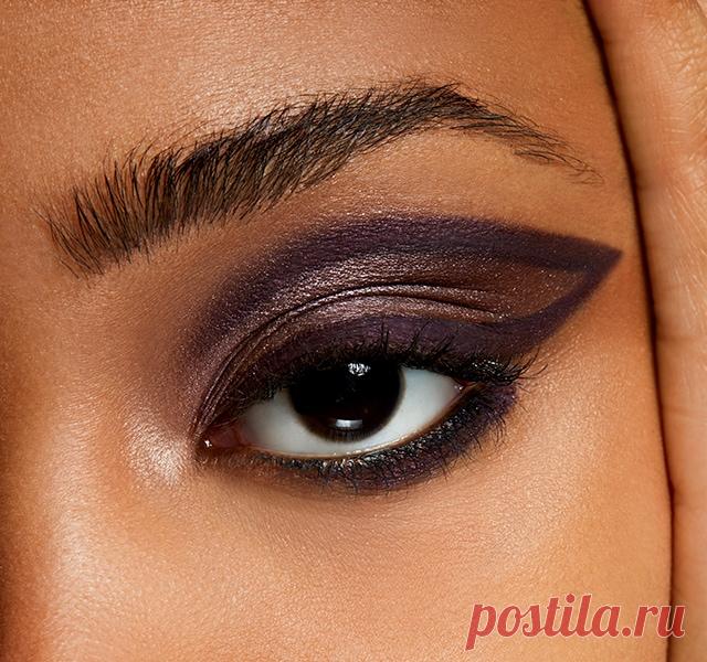 Устойчивая подводка для глаз Pro Longwear Fluidline