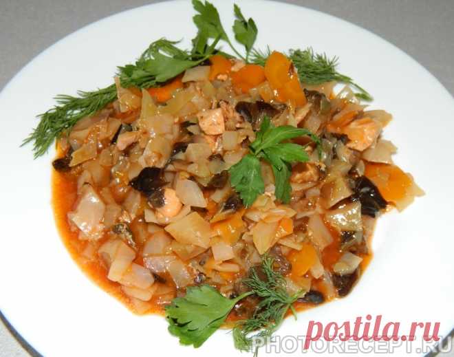 Солянка с грибами и куриной грудкой в мультиварке - рецепт с фото пошагово