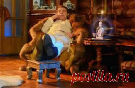 Шоу-Бизнес Алексей Булдаков спел про русские валенки - свежие новости Украины и мира