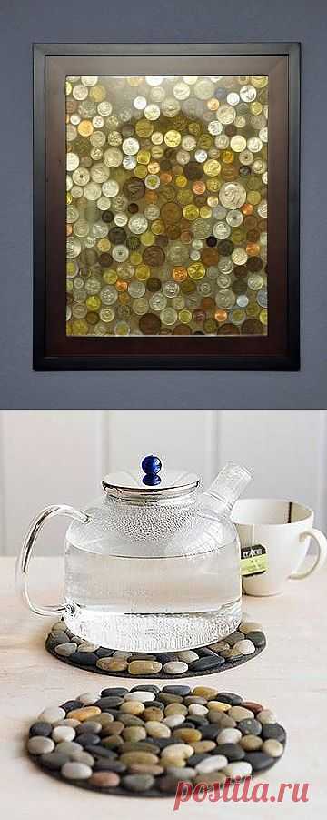 Идейки , идеи нужные и не очень....