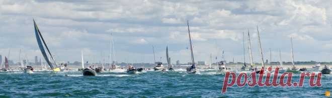 Team Brunel's spectators | Flickr - Photo Sharing!