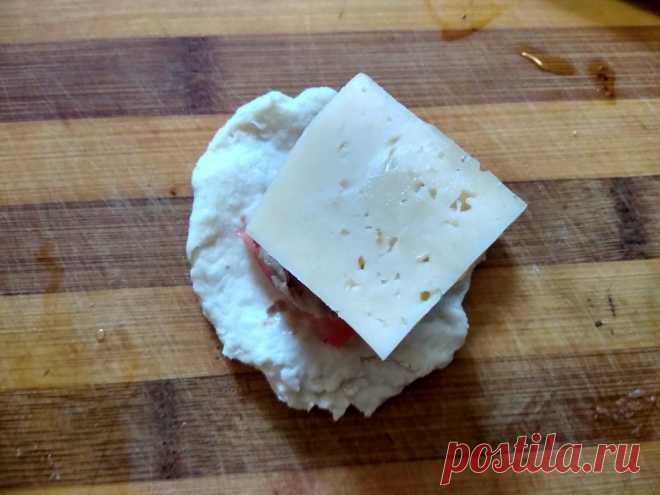 «Обезьяний хлеб» - Кулинарный блог