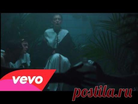 Lorde - Team - YouTube