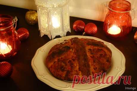Классика мировой кулинарии и немного домашней стряпни
