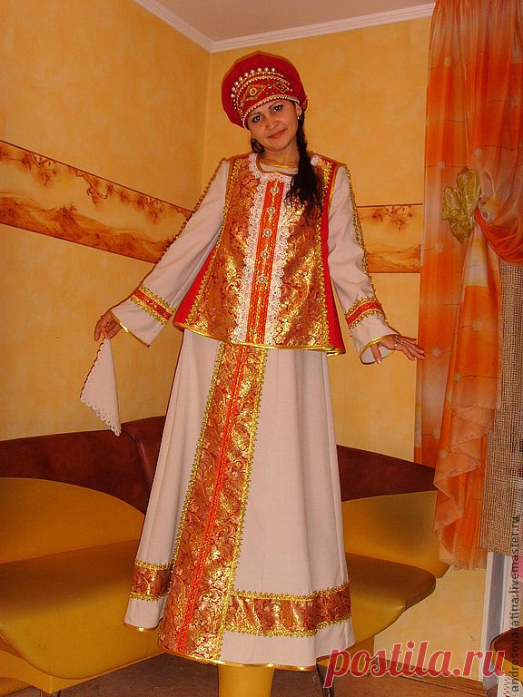 русский народный костюм фото: 57 тыс изображений найдено в Яндекс.Картинках