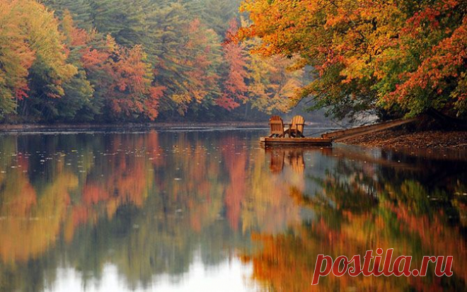Расслабьтесь и наслаждайтесь!!! Фото, которые способны унести далеко от забот и переживаний;)) — Фотоискусство