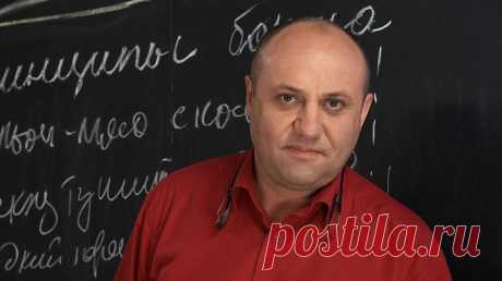 Принципы Лазерсона. Приготовление борща - полезные и интересные статьи в разделе «Это интересно»