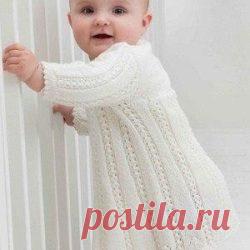 Скатерть красоты необыкновенной (Вязание крючком) | Журнал Вдохновение Рукодельницы