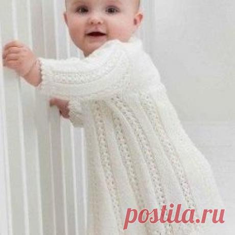 Скатерть красоты необыкновенной (Вязание крючком) | Журнал Вдохновение Рукодельницы