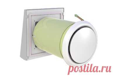 FAREX Вентиляция