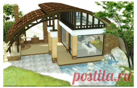 беседки: 19 тыс изображений найдено в Яндекс.Картинках