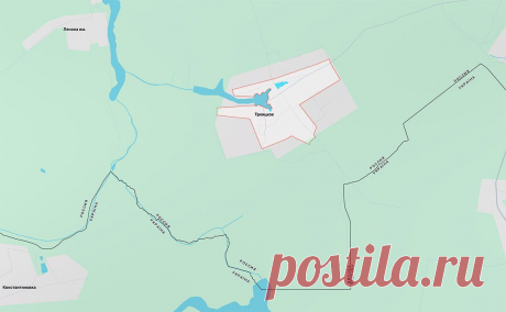 Курский губернатор сообщил об обстреле второго села за день. ВСУ обстреляли село Троицкое в Курской области, сообщил губернатор Роман Старовойт.