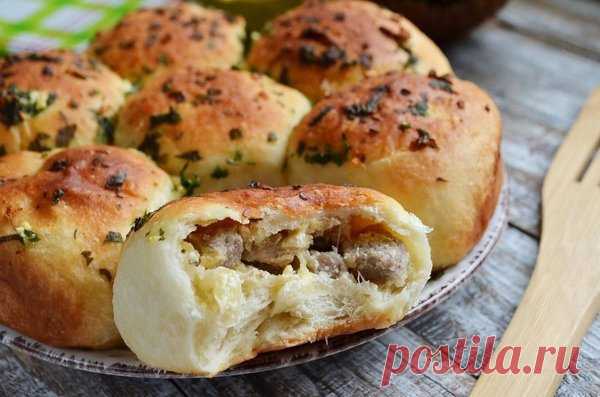 Вкуснейшие 