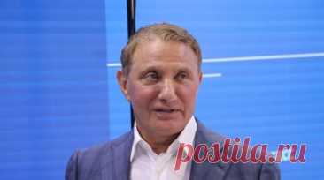 Ротенберг высказался об условиях возвращения «Формулы-1» в Россию. Президент Российской автомобильной федерации Борис Ротенберг высказался об условиях возвращения «Формулы-1» в Россию. Читать далее