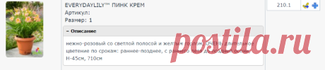 Личный кабинет