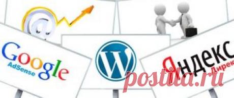 Автоматическое размещение рекламы на Wordpress без плагинов | World-X