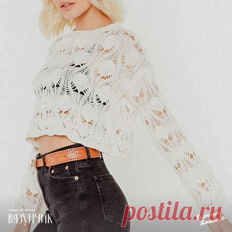 Наконец-то я его связала — показываю ажур, в который легко влюбиться. Схема + примеры  +описание. ВЯЗАНИЕ СПИЦАМИ НА ЗАКАЗ опубликовала: elena_chernowa в рубрике Блоги мастеров и мастериц: вязание спицами на заказ спицами и крючком! Еще одна отличная новость — сегодня у меня для вас новости про АЖУРЫ. Как вы знаете, я не только вяжу, но и немного рисую. А вот сегодня хочу показать вам не рисунок, а самый настоящий ажур-сетку.