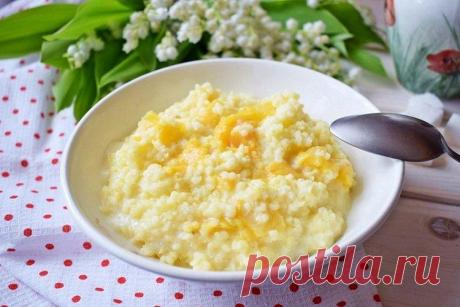 15 рецептов пшенной каши, которые стоит приготовить