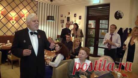 Русский Балет - «Девушка и Дракон» / 2 часть, 16.03.2015