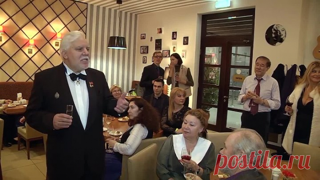 Русский Балет - «Девушка и Дракон» / 2 часть, 16.03.2015