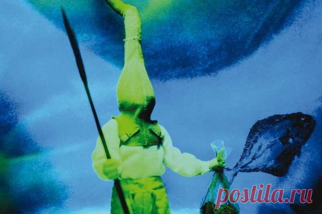 10 самых странных рабочих мест в истории, на которые сегодня вряд ли кто-то согласился бы