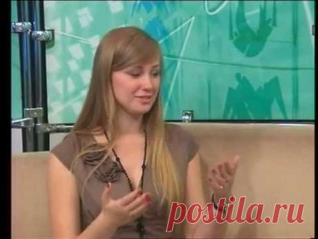 Светлана Гураль. Как носить камни