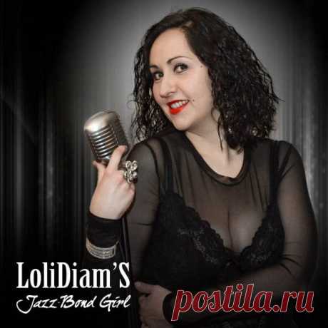 LoliDiam's - Jazz-Bond Girl (FLAC) LoliDiam's - винтажная джаз-соул певица из французского города Седан (Sedan).Настоящее имя артистки Людивин Дотиньи (Ludivine Dotigny), но она себя называет "Джаз-Бонд девушкой из Арденн".Дебютный лонгплей "On My Road" она в 2014-м году издала. Первый диск сплошь из каверов