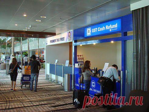 Євгенія Ясакова прислала цікавий матеріал про те, як правильно повертати податок при купівлі товарів в Єврозоні. Справа в тому, що в магазинах ми платимо податок, який іноземцям доводиться повернтати, а тому, за допомогою нехитрих дій, я повернув 13% вартості Apple TV купленого в Гамбурзі.