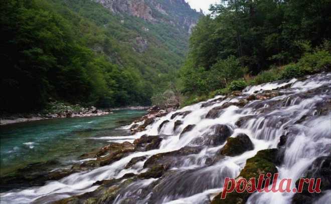 (1) Facebook