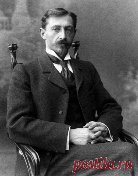 Трагическая любовь И.Бунина | АКЦЕНТ