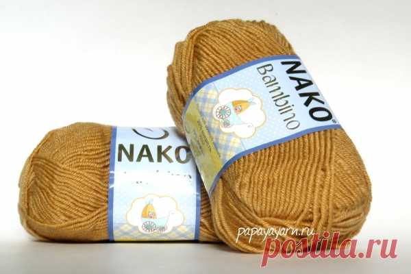 Bambino (Бамбино)