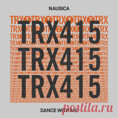Nausica - Dance With Me | 4DJsonline.com