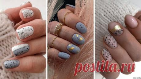 Гра відтінків та оригінальні дизайни. Яскраві ідеї манікюру з ефектом перепелиних яєць. – ВСЕ ПРОСТО НА ФОТО У КОГО-НИБУДЬ ЕСТЬ НОЖ? – Как-то мы ехали в автобусе с коллегой, а у него был нож на поясе. И я подумал: "А как бы это выглядело, если бы у него не было ножа?" Я предложил ему сделать нож, чтобы он держал его, а когда нужно – легко доставал. Так мы нарисовали эскиз, и через некоторое время у него на поясе уже красовался нож. На создание эскиза ушло около трех часов, а вот сам нож мы дел…