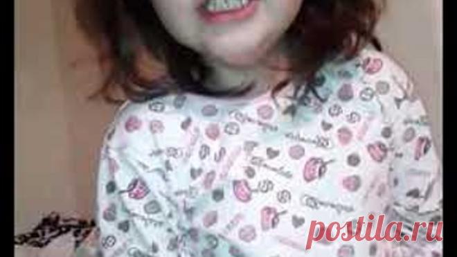 Ты воспитывала меня лентяйкой😂😂😂