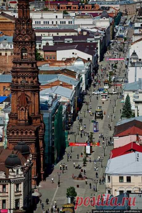 Kazan city, Russia  |  Пин от пользователя Extrahappy на доске Kazan