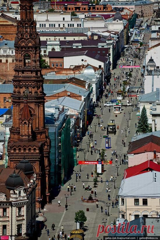 Kazan city, Russia  |  Пин от пользователя Extrahappy на доске Kazan