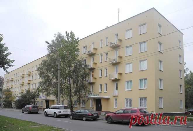 Бизнес-центр Новочеркасский 58 - Аренда от собственника